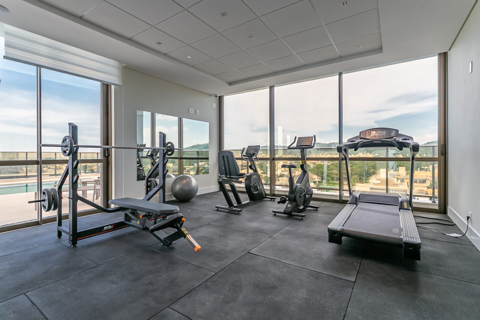 Apartamento no Vivace em Jurerê Internacional