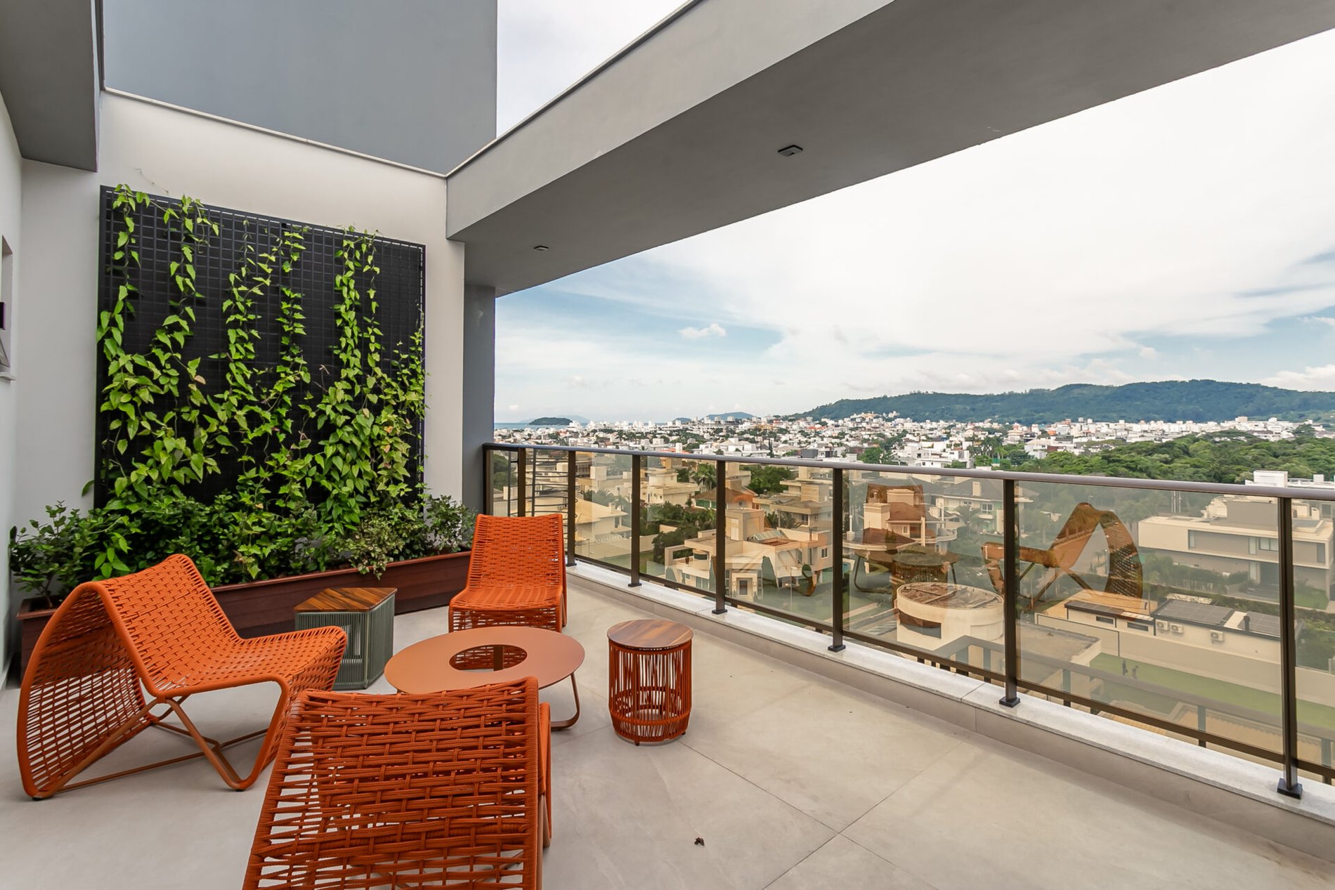 Apartamento no Vivace em Jurerê Internacional