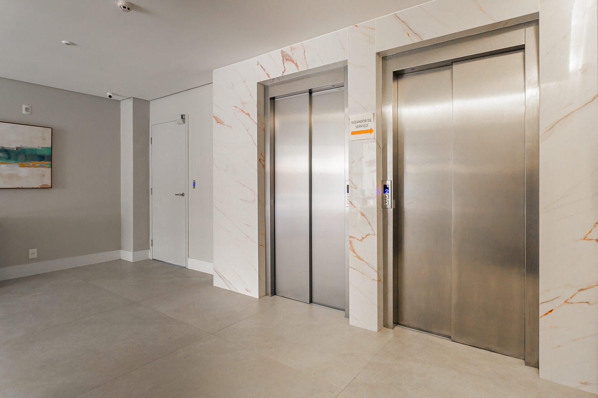 Apartamento no Vivace em Jurerê Internacional