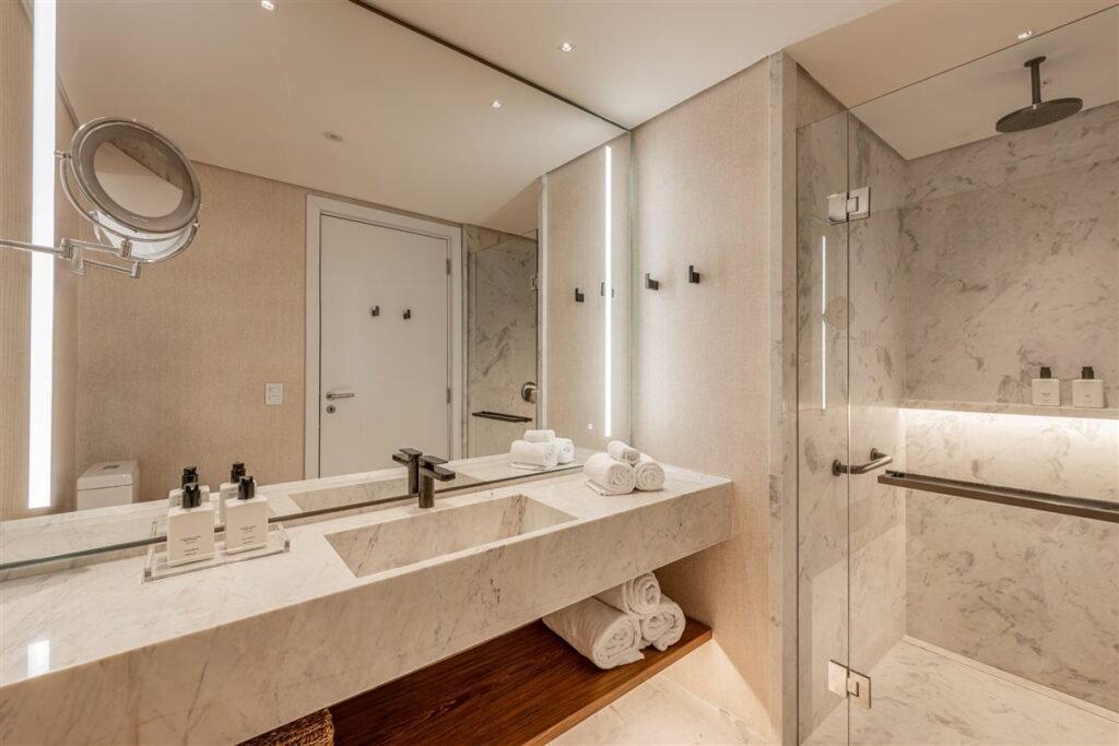 The Almer Hotels chega a Jurerê Internacional