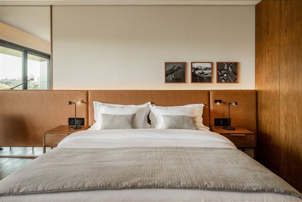 The Almer Hotels chega a Jurerê Internacional