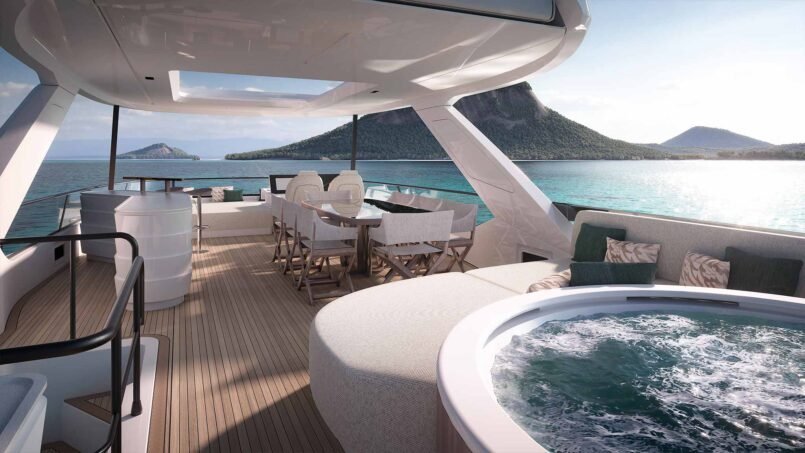 Rio Boat Show 2026: Lançamentos, Inovações e Tudo que Aconteceu no Maior Salão Náutico da América Latina