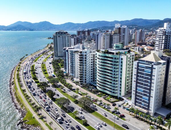 Regulação do Airbnb: Para quem tem imóvel em Florianópolis, isso é uma boa notícia.
