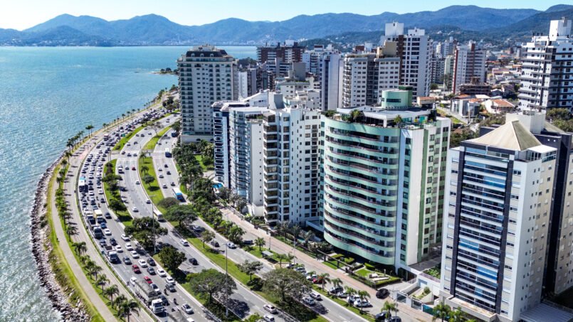 Regulação do Airbnb: Para quem tem imóvel em Florianópolis, isso é uma boa notícia.