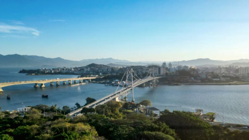 Regulação do Airbnb: Para quem tem imóvel em Florianópolis, isso é uma boa notícia.