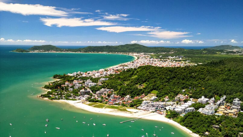 The Almer Hotels chega a Jurerê Internacional