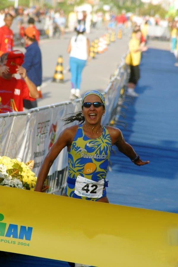 Ironman Brasil 2026: Fernanda Keller volta a Jurerê