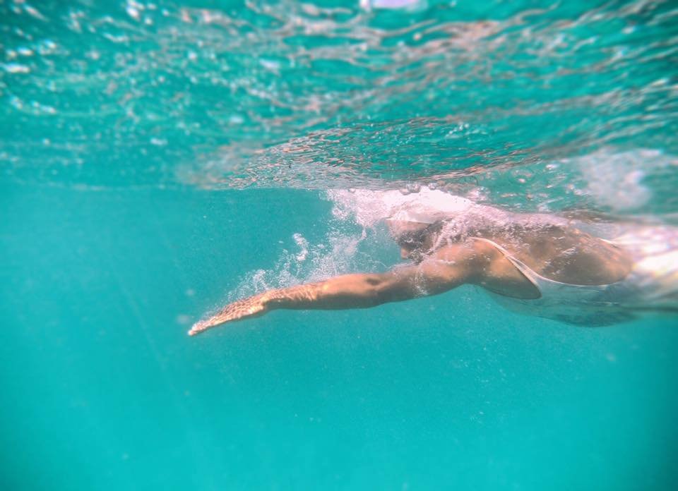 Ironman Brasil 2026: Fernanda Keller volta a Jurerê