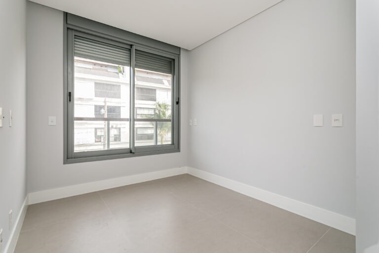 Apartamento com vista mar no Dom Jurerê
