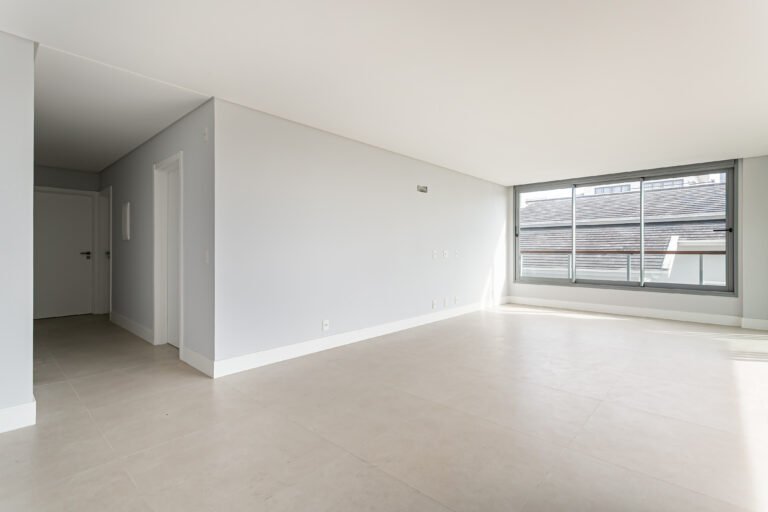 Apartamento com vista mar no Dom Jurerê