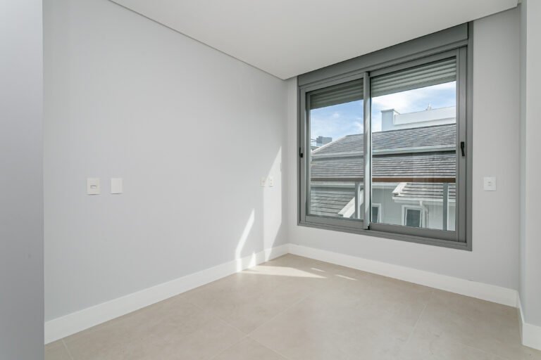 Apartamento com vista mar no Dom Jurerê