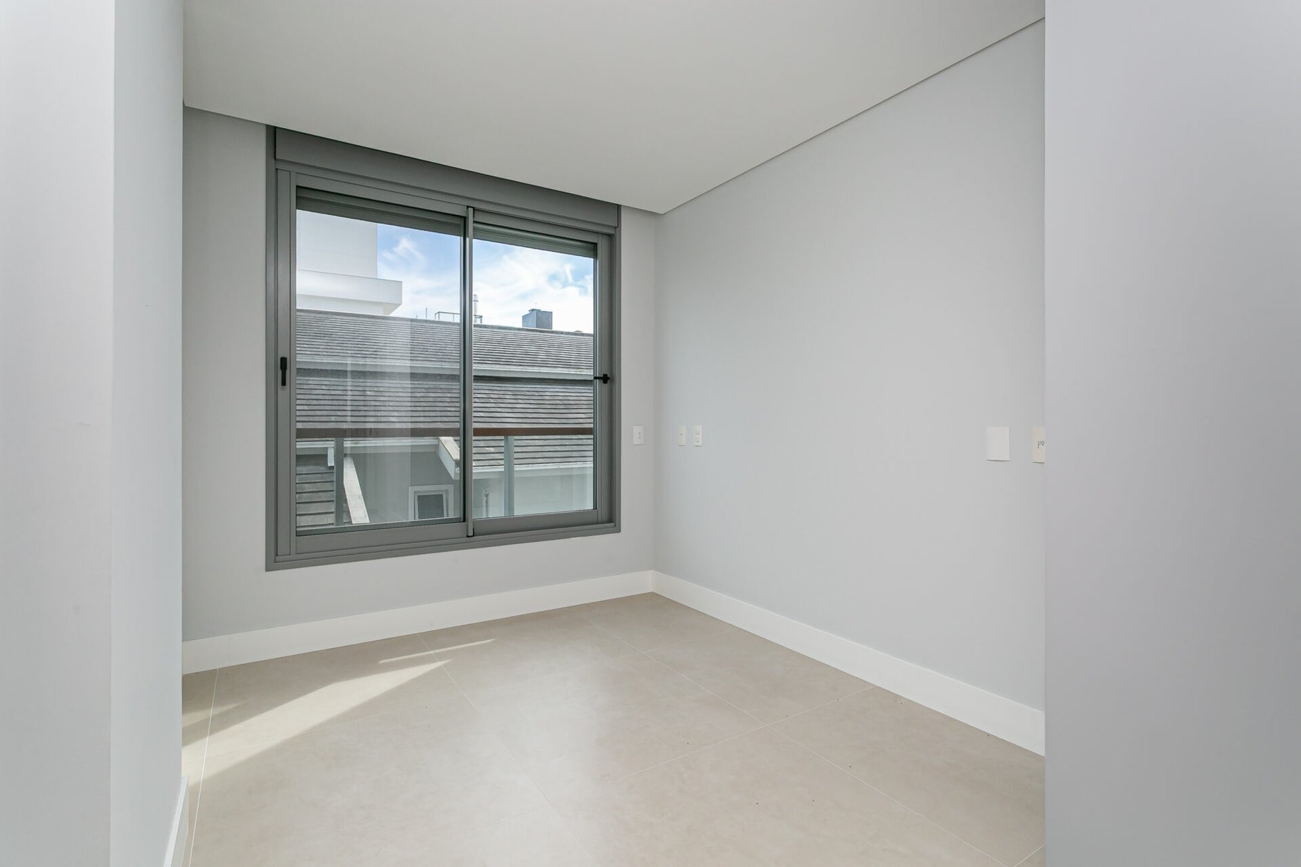 Apartamento com vista mar no Dom Jurerê