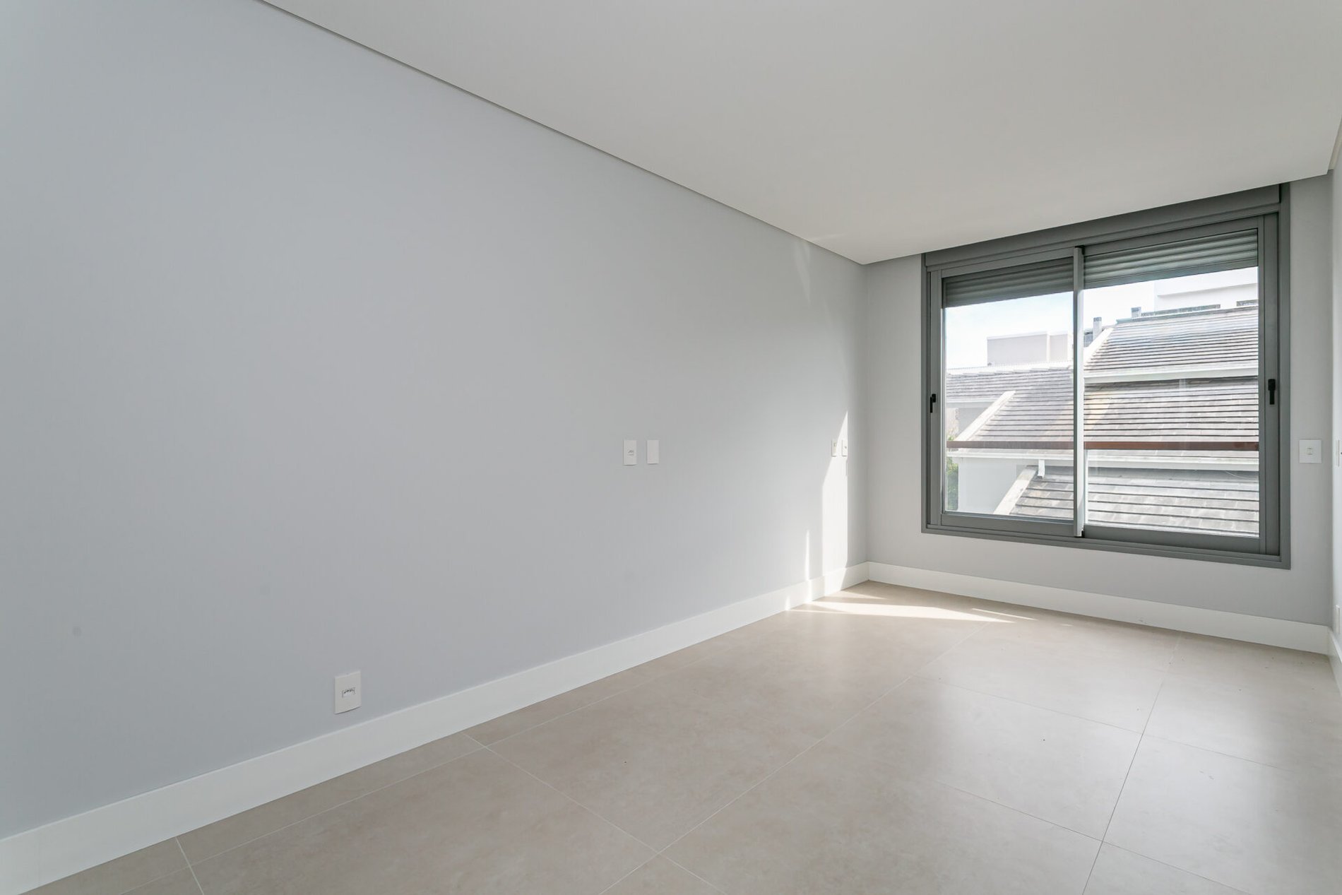 Apartamento com vista mar no Dom Jurerê