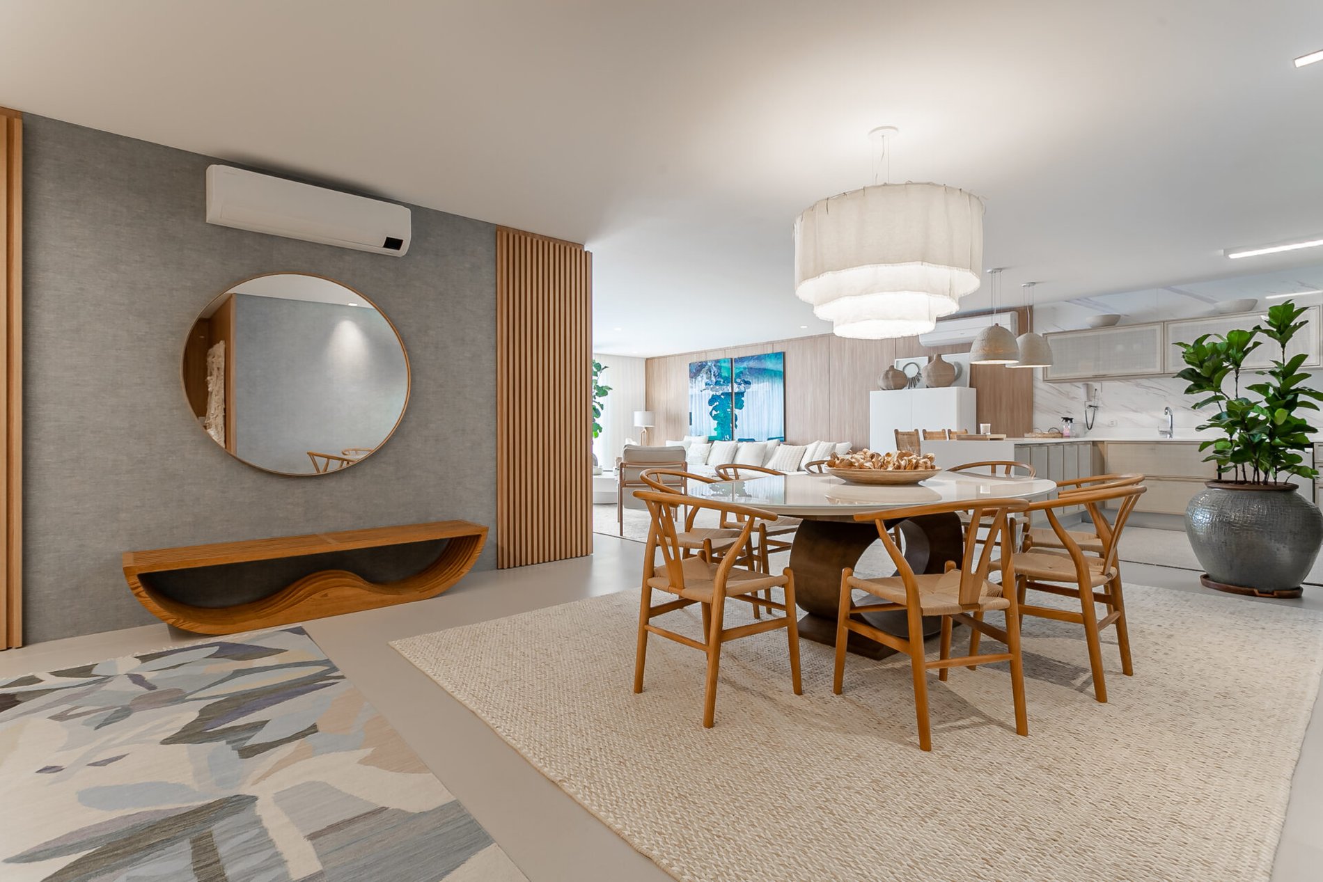 Apartamento no Quay em Jurerê Internacional