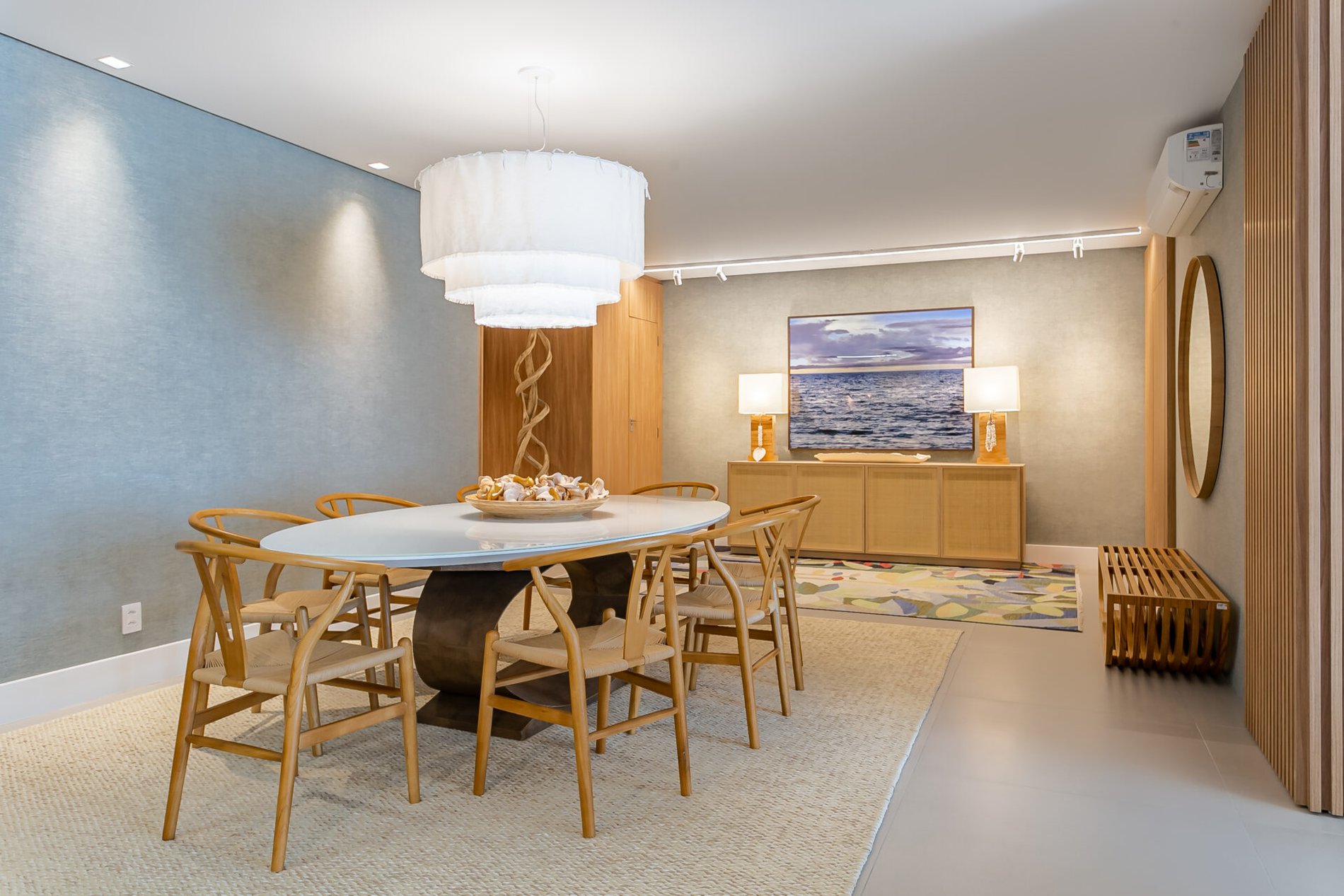 Apartamento no Quay em Jurerê Internacional