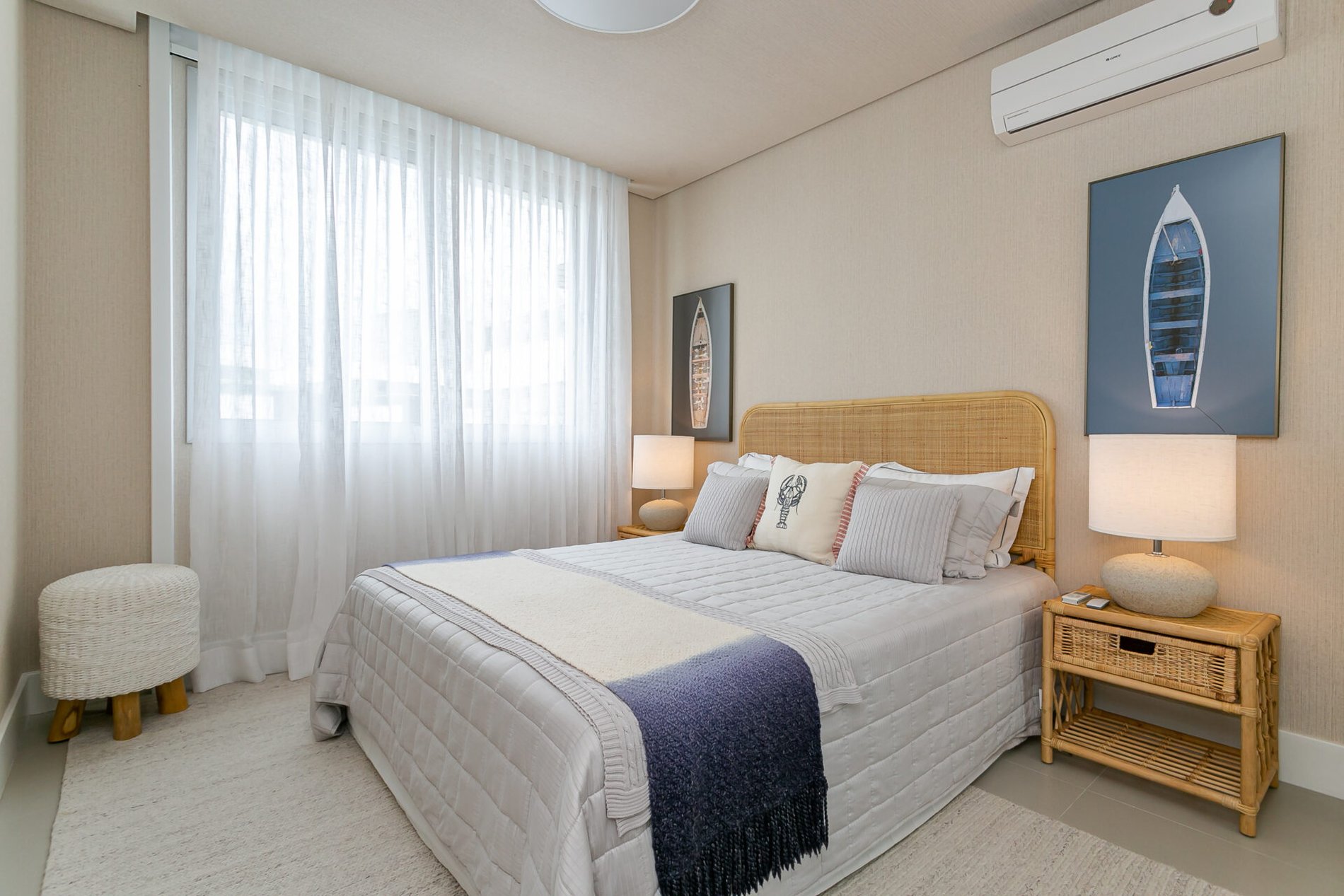 Apartamento no Quay em Jurerê Internacional