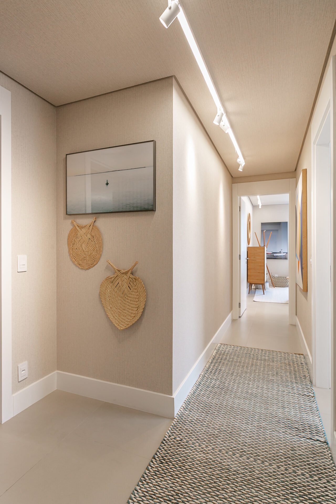 Apartamento no Quay em Jurerê Internacional