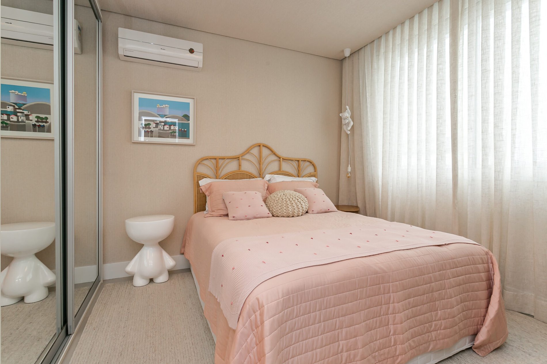 Apartamento no Quay em Jurerê Internacional