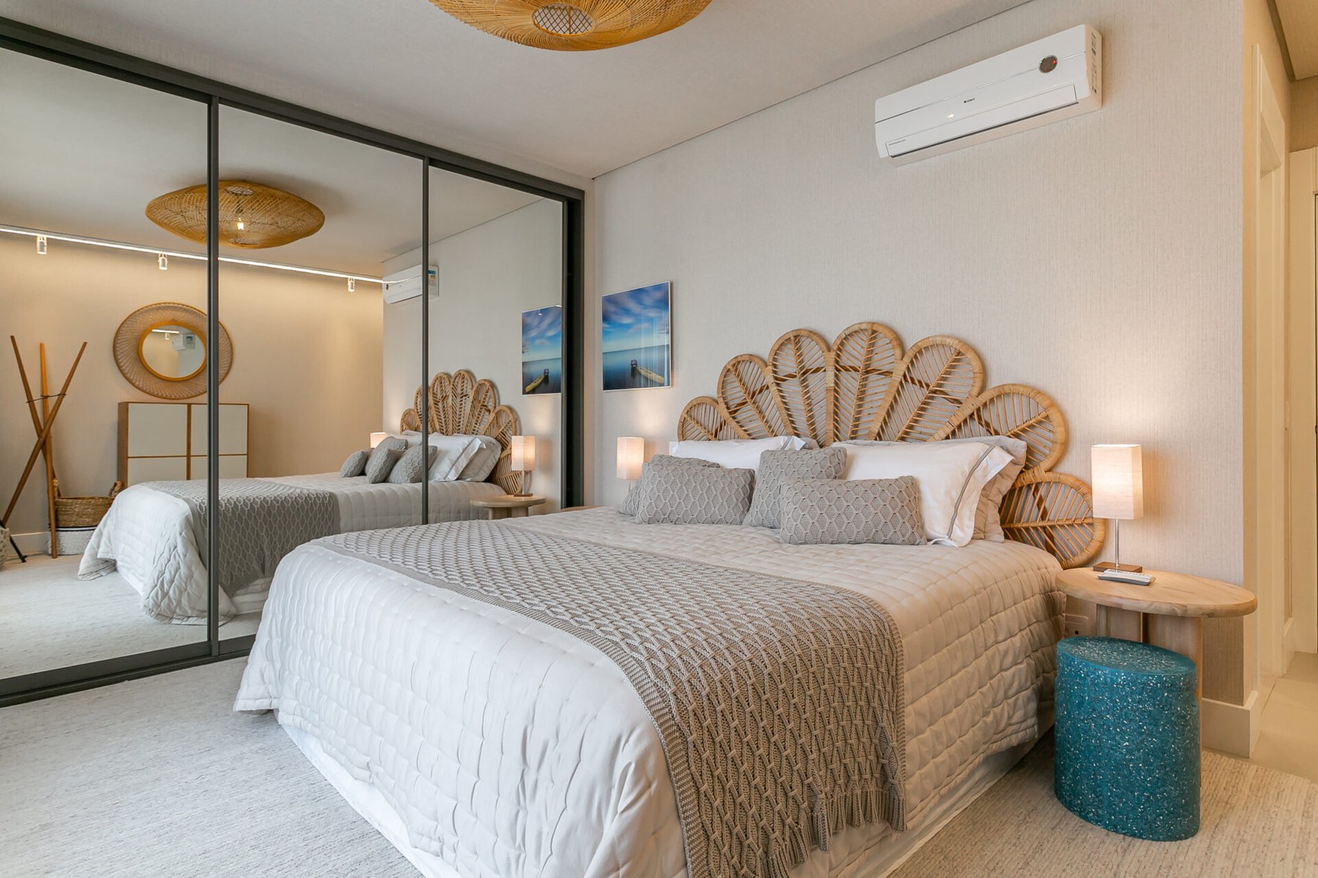 Apartamento no Quay em Jurerê Internacional