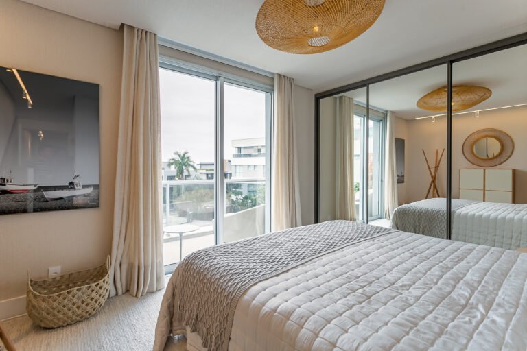 Apartamento no Quay em Jurerê Internacional