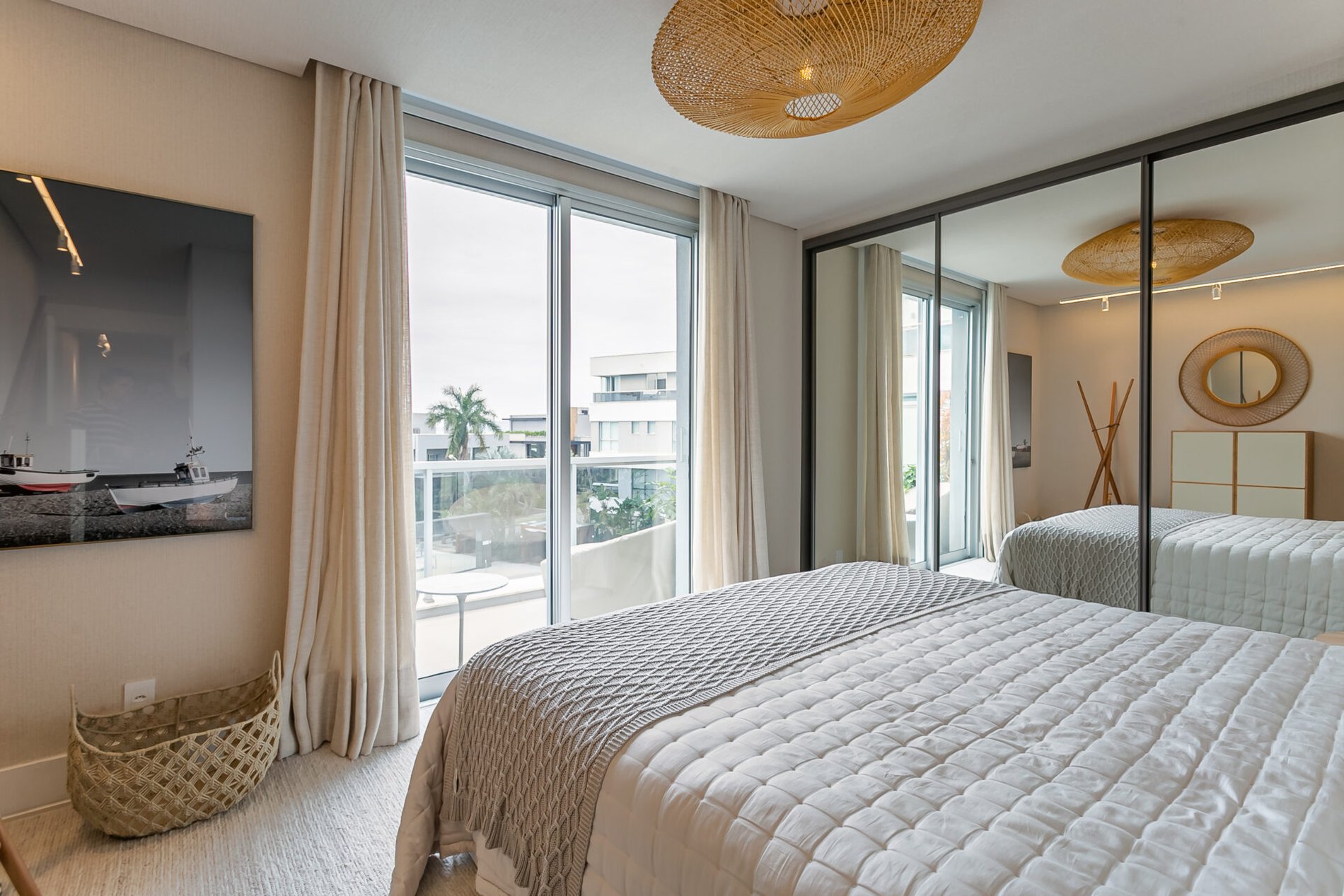 Apartamento no Quay em Jurerê Internacional