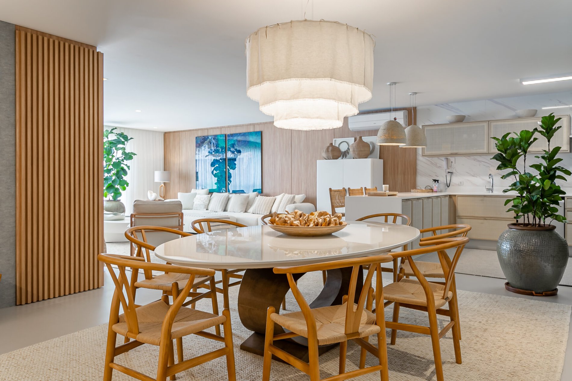 Apartamento no Quay em Jurerê Internacional
