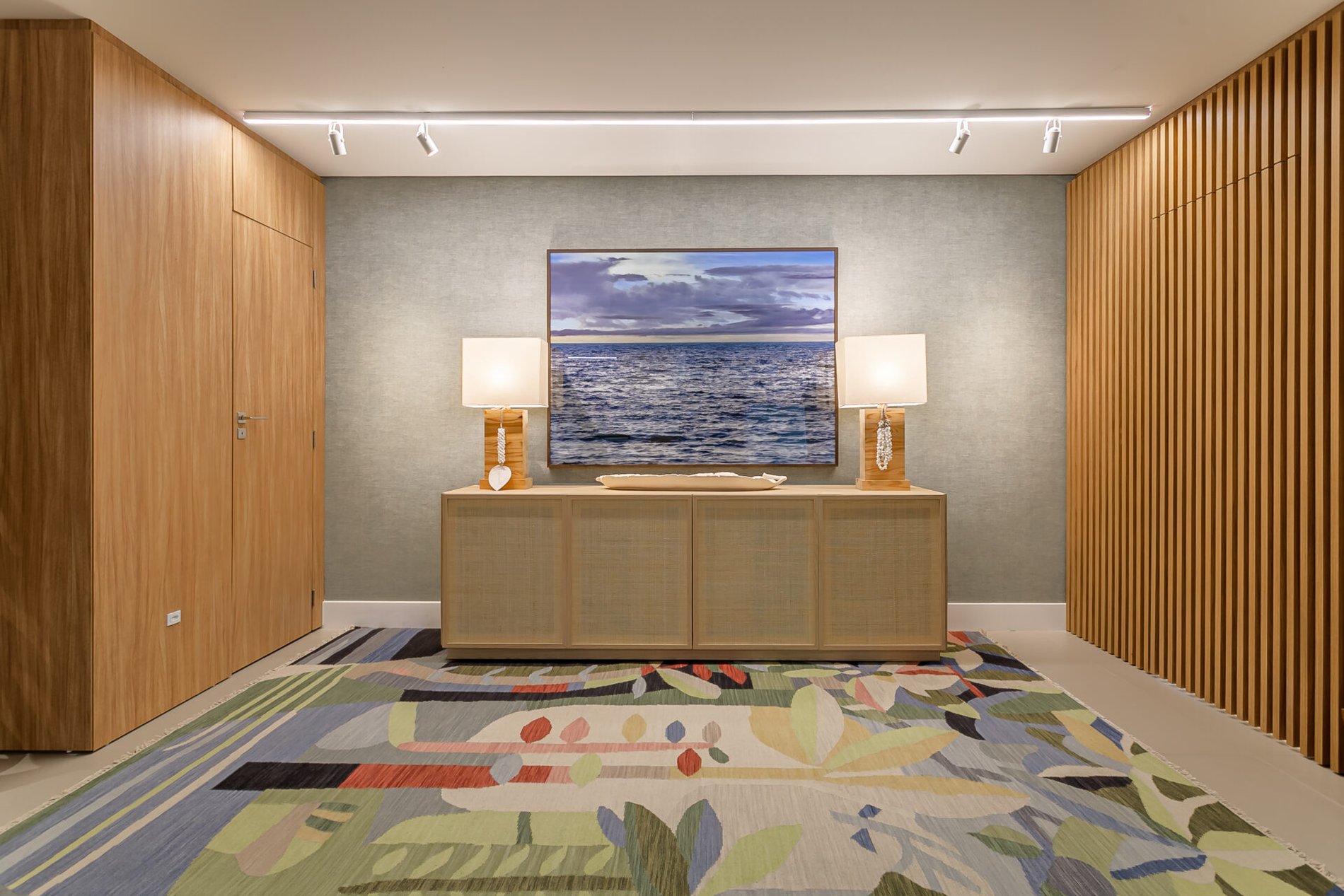 Apartamento no Quay em Jurerê Internacional