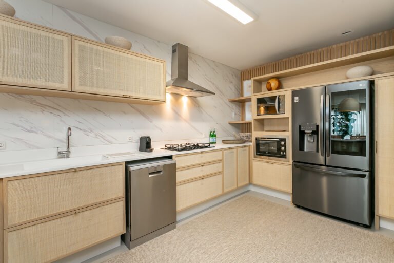 Apartamento no Quay em Jurerê Internacional