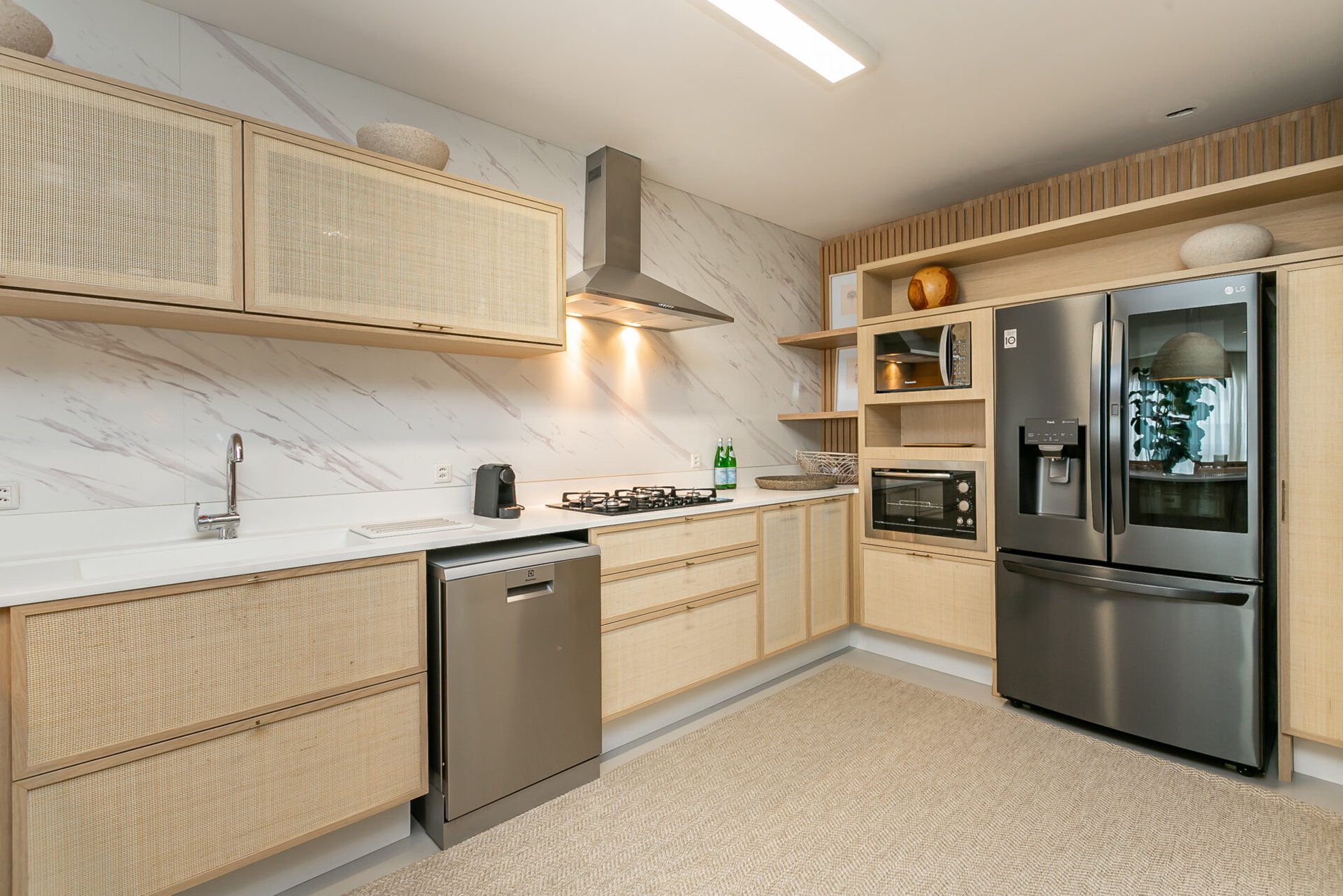 Apartamento no Quay em Jurerê Internacional