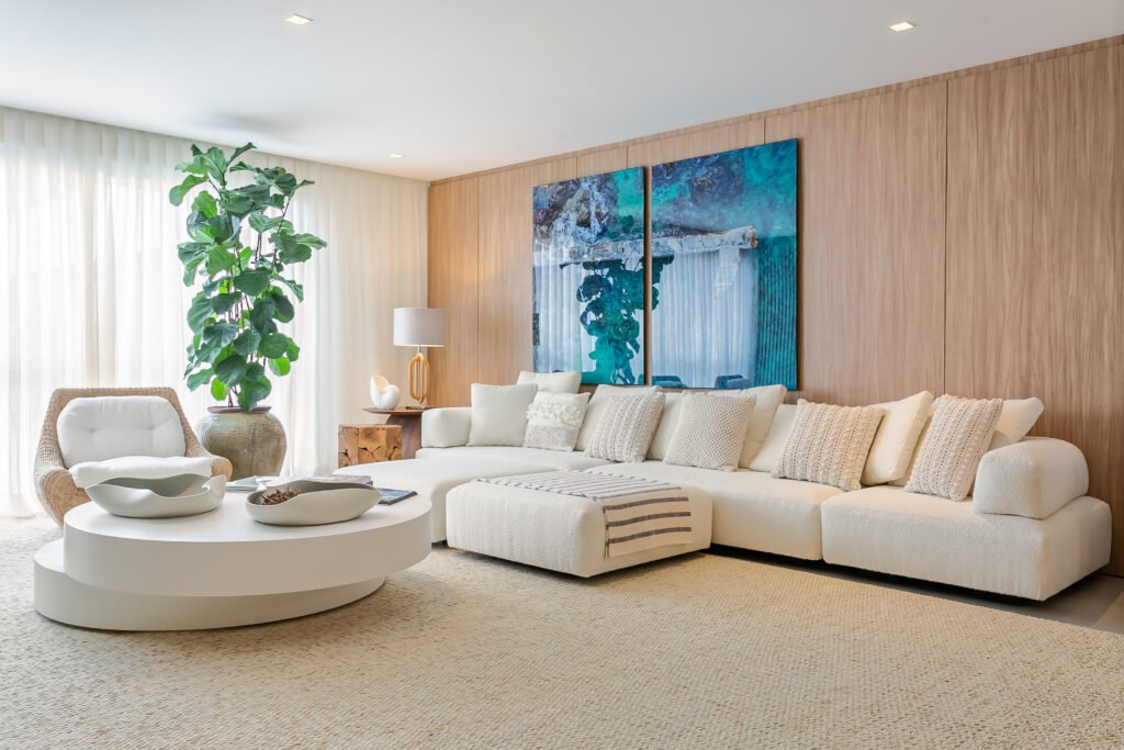 Apartamento no Quay em Jurerê Internacional