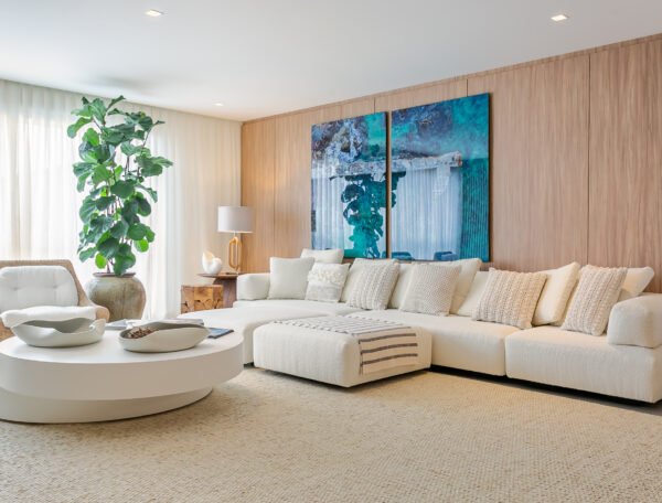 Apartamento no Quay em Jurerê Internacional