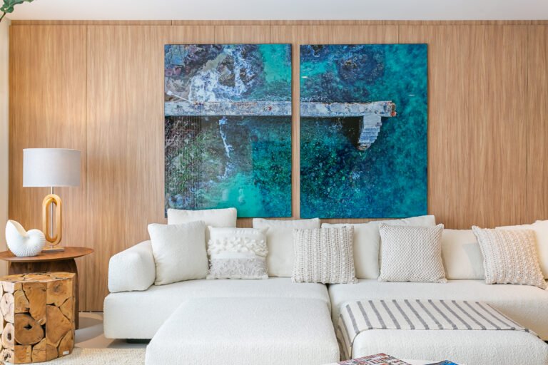 Apartamento no Quay em Jurerê Internacional