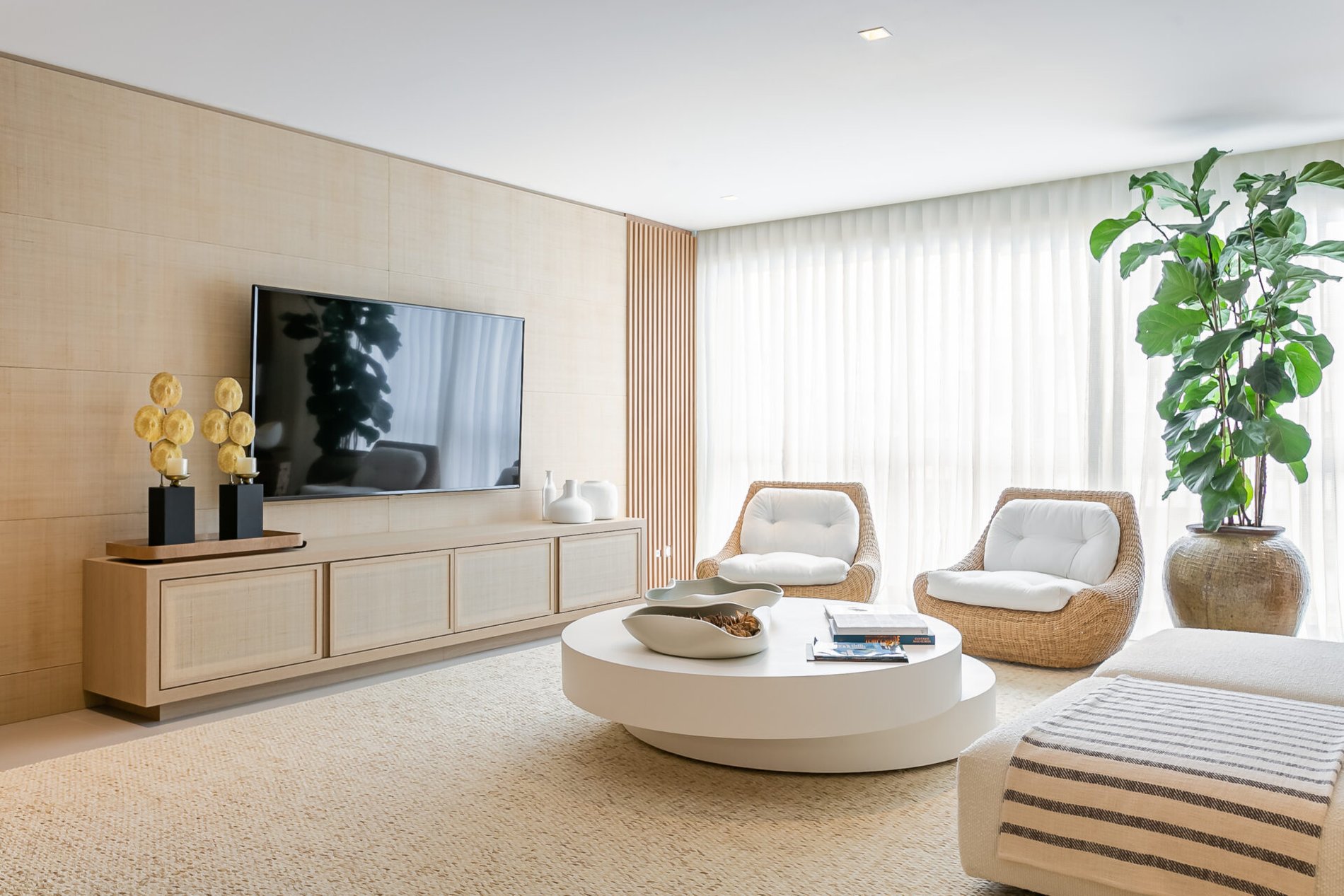 Apartamento no Quay em Jurerê Internacional