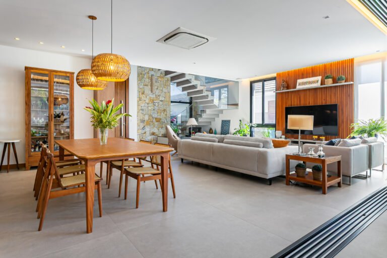 Casa em Jurerê Internacional