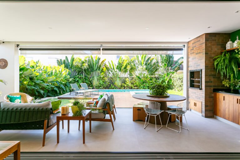 Casa em Jurerê Internacional