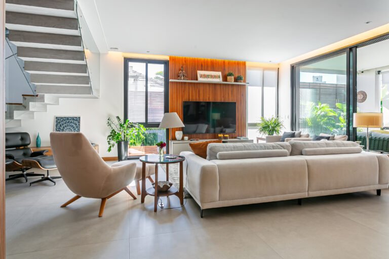 Casa em Jurerê Internacional