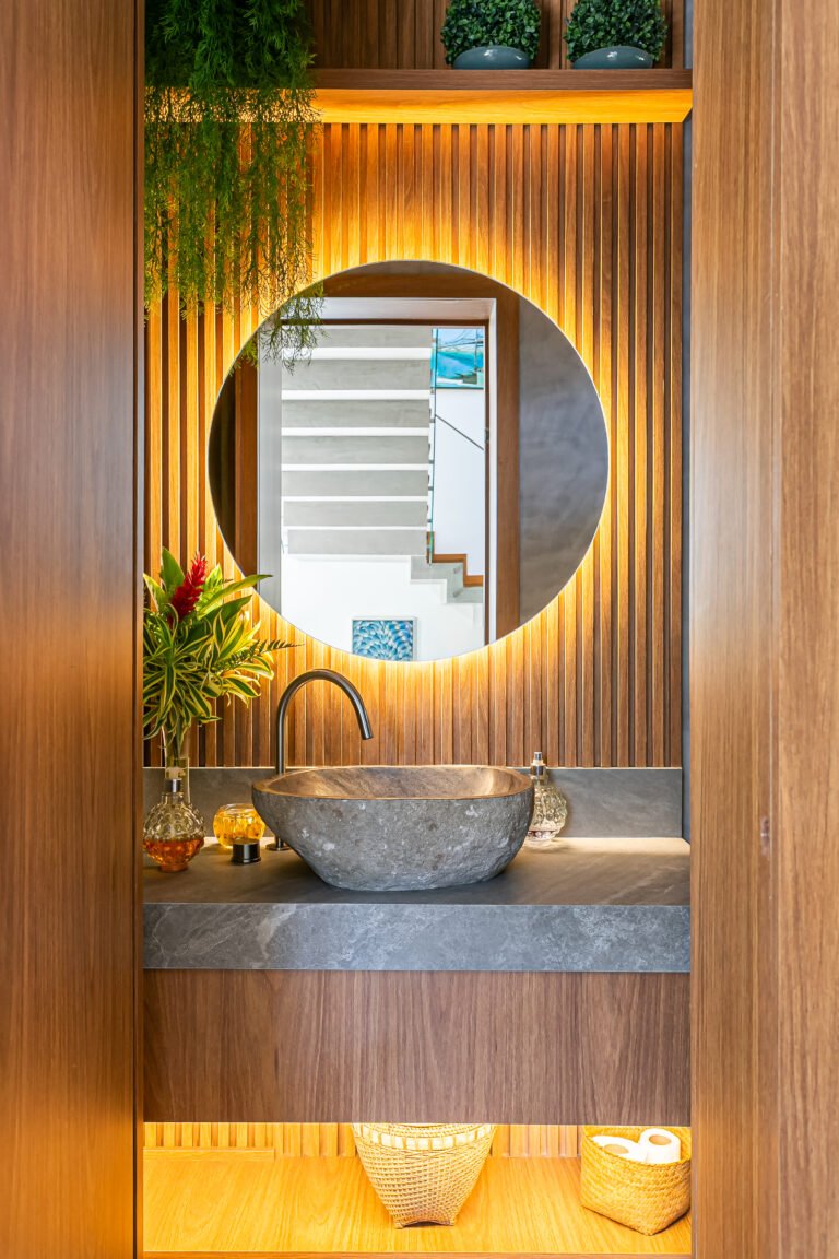 Casa em Jurerê Internacional