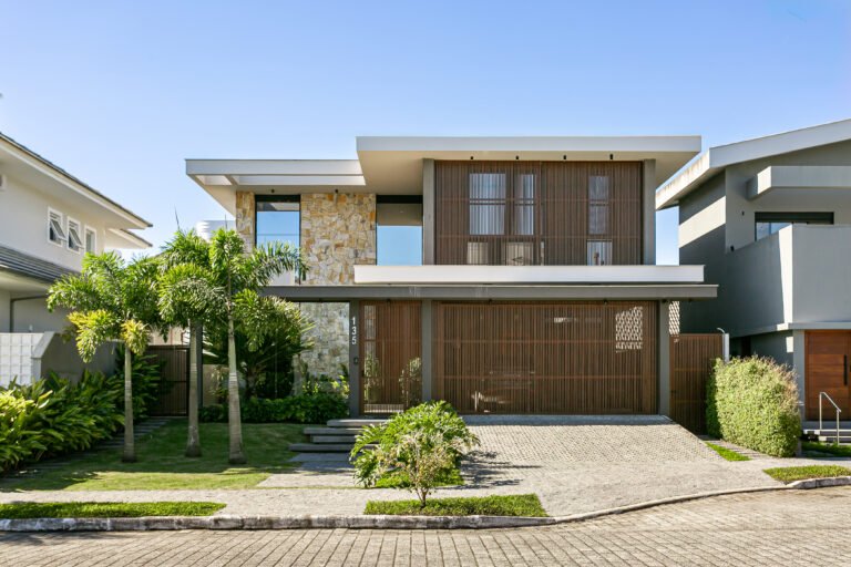 Casa em Jurerê Internacional