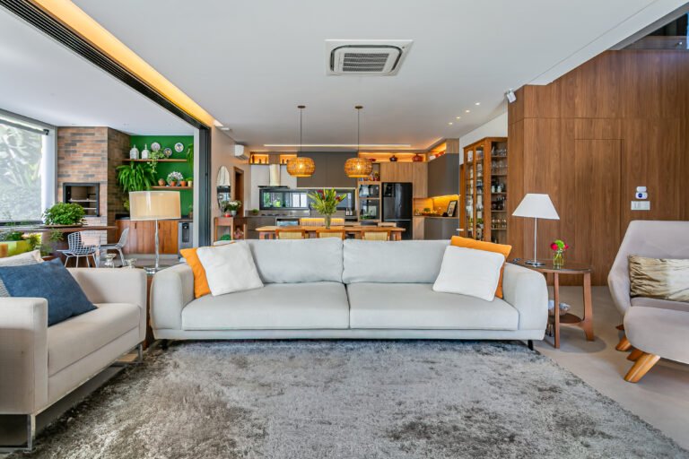 Casa em Jurerê Internacional