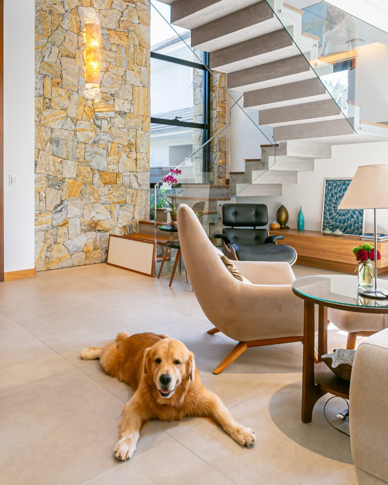 Casa em Jurerê Internacional
