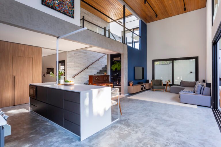 Casa no condomínio Bosque Dourado na Trindade