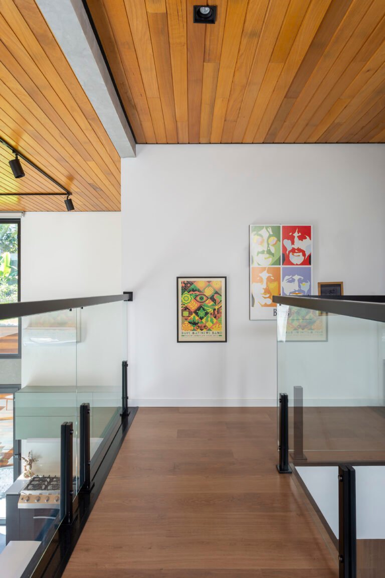 Casa no condomínio Bosque Dourado na Trindade