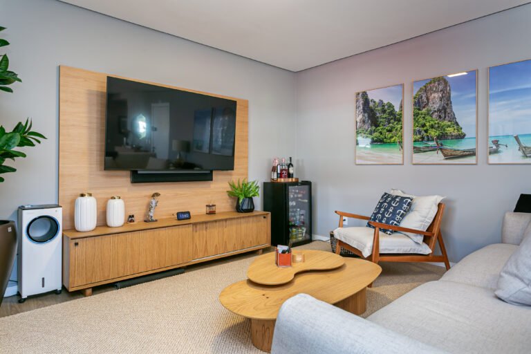 Cobertura Duplex em Jurerê Internacional