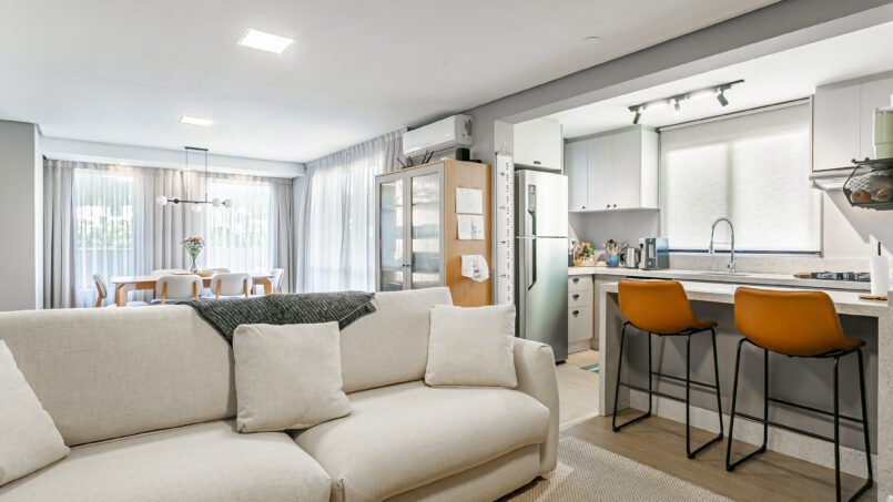 Cobertura Duplex em Jurerê Internacional