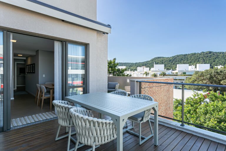 Cobertura Duplex em Jurerê Internacional