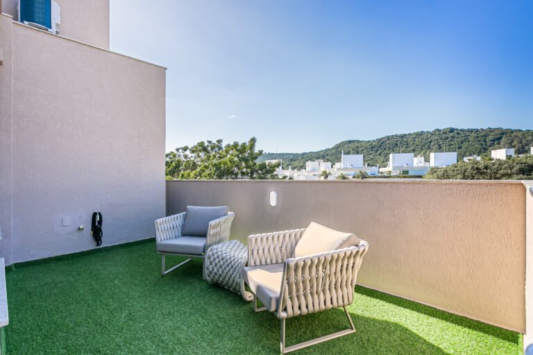 Cobertura Duplex em Jurerê Internacional