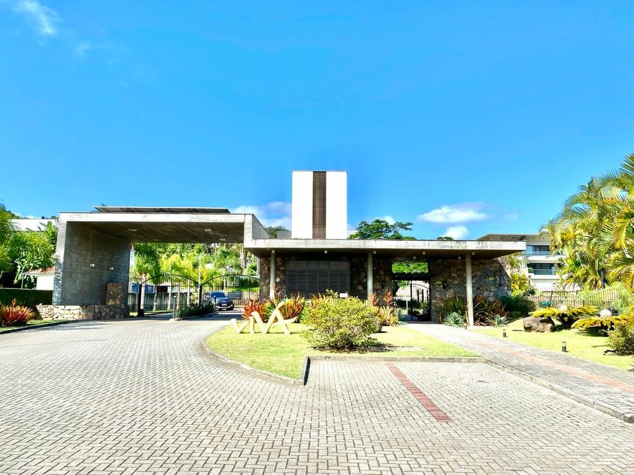 Terreno no condomínio Vivá Residence no Cacupé