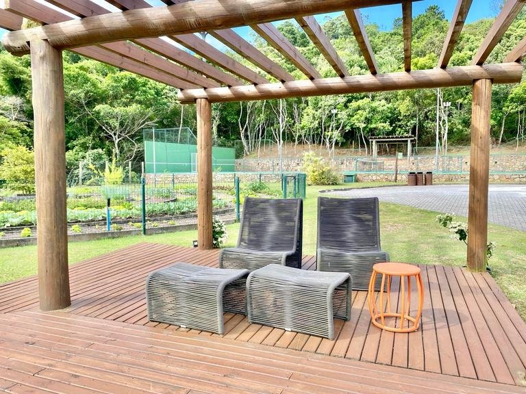 Terreno no condomínio Vivá Residence no Cacupé