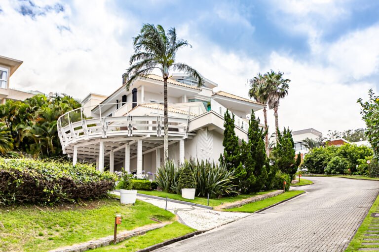 CASA NO CACUPÉ | ST BARTH