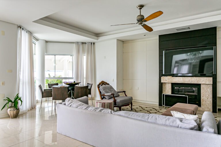 CASA NO CACUPÉ | ST BARTH